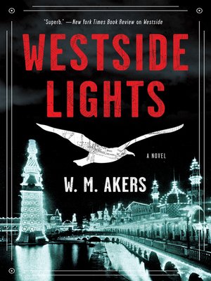 Westside Lights - ebook